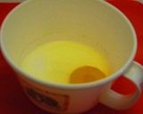 新鮮チェリーでタルト( ´¬`)ノ作り方1写真