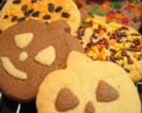 ハロウィンクッキー作り方9写真