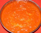 鶏むね肉のトマトソースソテー★イタリアン作り方1写真