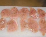 鶏むね肉のトマトソースソテー★イタリアン作り方3写真