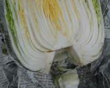 白菜の長持ち保存法作り方4写真