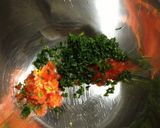 こびとづかん バイブスマダラ弁当作り方1写真