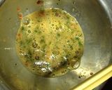 こびとづかん バイブスマダラ弁当作り方2写真
