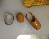 こびとづかん バイブスマダラ弁当作り方4写真