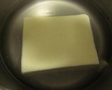 戻したらレンジで１分☆滑らか高野豆腐煮作り方1写真