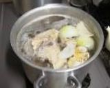 ラーメン実況中継 バックナンバー作り方1写真