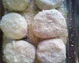 手抜き　コ○トコポテト　肉じゃがコロッケ作り方4写真