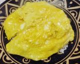簡単市販で◆中華丼の素で天津飯◆作り方7写真
