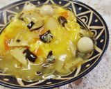 簡単市販で◆中華丼の素で天津飯◆作り方8写真