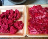 最強のハンバーグ作り方3写真