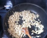 かぼちゃ煮物リメイクコロッケ★作り方2写真