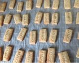 おつまみおやつ♪さくほろっチーズクッキー作り方6写真