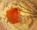 ちょっと贅沢なチョコナッツクッキー作り方3写真