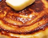 牛乳不使用☆麹甘酒のホットケーキ作り方2写真