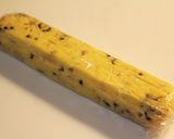 ちょっと贅沢なチョコナッツクッキー作り方6写真