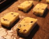ちょっと贅沢なチョコナッツクッキー作り方8写真