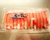 カニカマのヘルシーグラタン作り方1写真