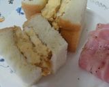 ＊秘密の卵サンド＊作り方7写真