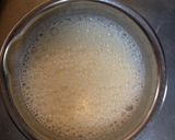 米粉のパンケーキ作り方2写真
