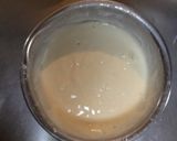 米粉のパンケーキ作り方3写真