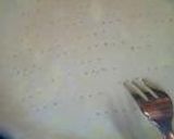 ゆったりでスイートポテトパイ作り方6写真
