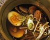 ラーメン実況中継 バックナンバー作り方38写真