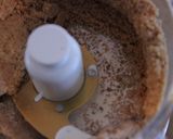 チョコにぴったり!塩プラリネのクリーム作り方8写真