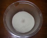トマトソース無しのヘルシー和風ピザ作り方1写真
