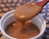 チョコにぴったり!塩プラリネのクリーム作り方14写真