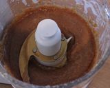 チョコにぴったり!塩プラリネのクリーム作り方10写真