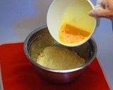 新鮮チェリーでタルト( ´¬`)ノ作り方5写真