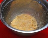 新鮮チェリーでタルト( ´¬`)ノ作り方6写真