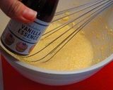 新鮮チェリーでタルト( ´¬`)ノ作り方9写真
