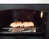 鳥もも肉の照り焼き作り方4写真
