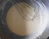 バレンタイン☆シナモン林檎ココアケーキ作り方5写真