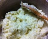 塩鮭とジャガイモチーズの焼き作り方4写真