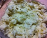塩鮭とジャガイモチーズの焼き作り方5写真