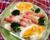 豪華☆かにグラタン作り方6写真