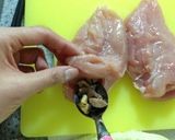 ヘルシー＆ボリュームむね肉レシピ!!作り方3写真