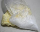 すぐできる！あんぱんまんクッキー作り方1写真