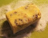 ちょっと贅沢なチョコナッツクッキー作り方7写真