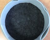 オレオチーズケーキ作り方3写真