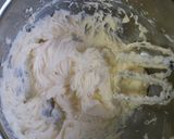 オレオチーズケーキ作り方4写真