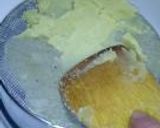 ゆったりでスイートポテトパイ作り方7写真