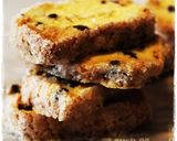 ちょっと贅沢なチョコナッツクッキー作り方10写真