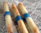 クッキー美味しい食べ方【ヨックモック編】作り方2写真
