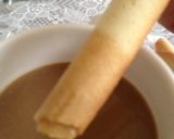クッキー美味しい食べ方【ヨックモック編】作り方3写真