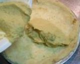 ゆったりでスイートポテトパイ作り方11写真