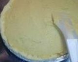 ゆったりでスイートポテトパイ作り方12写真