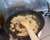 リメイク♫塩麹かぼちゃでコロッケ作り方3写真